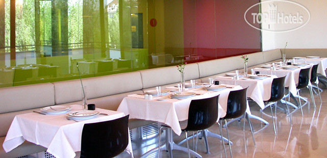 New photos from tourists Sant Cugat 4*