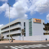 AS Hotel Porta de Barcelona