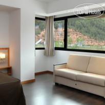 AS Hotel Porta de Barcelona