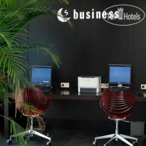 AS Hotel Porta de Barcelona
