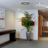 AS Hotel Porta de Barcelona