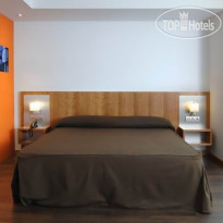 AS Hotel Porta de Barcelona