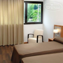 AS Hotel Porta de Barcelona