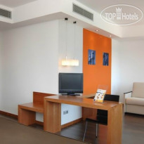 AS Hotel Porta de Barcelona