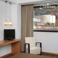 AS Hotel Porta de Barcelona