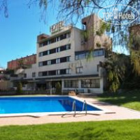 City Park Rubi (closed) 