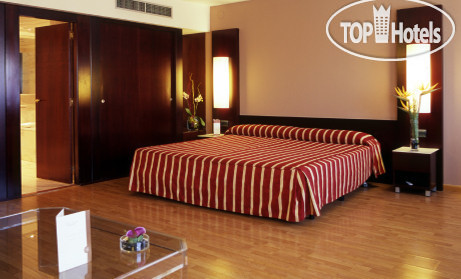 Новые добавленные фото туристов Catalonia Sabadell 4*