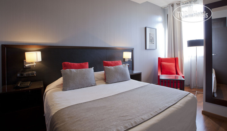 Hotelier's photos Suites Center Barcelona