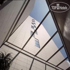 Four Points by Sheraton Barcelona Diagonal