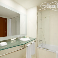 Four Points by Sheraton Barcelona Diagonal