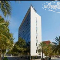 Four Points by Sheraton Barcelona Diagonal