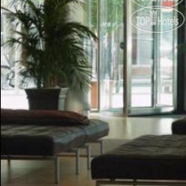 Four Points by Sheraton Barcelona Diagonal