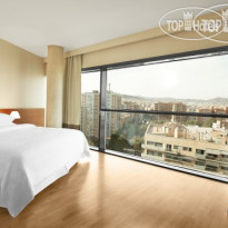 Four Points by Sheraton Barcelona Diagonal