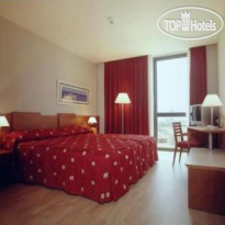 Four Points by Sheraton Barcelona Diagonal