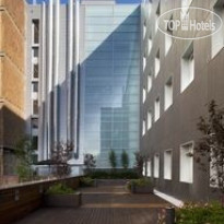 Holiday Inn Express Barcelona-City 22 