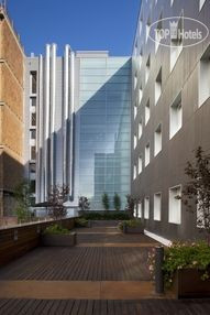 Hotel photo Holiday Inn Express Barcelona-City 22 3*