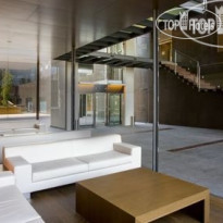 Holiday Inn Express Barcelona-City 22 