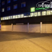 Holiday Inn Express Barcelona-City 22 