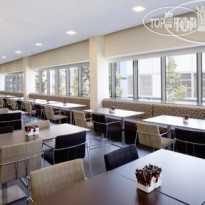 Holiday Inn Express Barcelona-City 22 