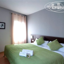 Amister Apartamentos