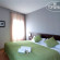 Amister Apartamentos 