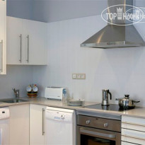 Amister Apartamentos