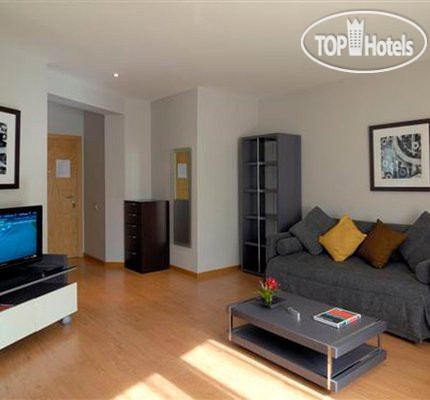 New photos from tourists Amister Apartamentos 4*