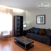 Amister Apartamentos