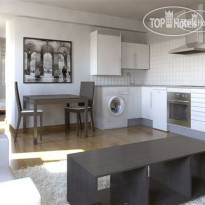 Amister Apartamentos