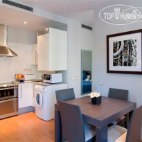 Amister Apartamentos