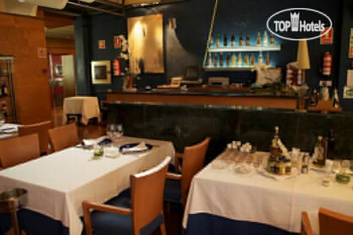New photos from tourists Granollers 3*
