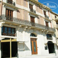 Casa Torner i Guell 