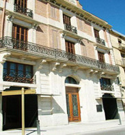 Hotel photo Casa Torner i Guell 5*