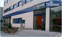 Hotel photo Travelodge Hospitalet 3*