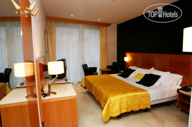 Hotel photo Calasanz 3*