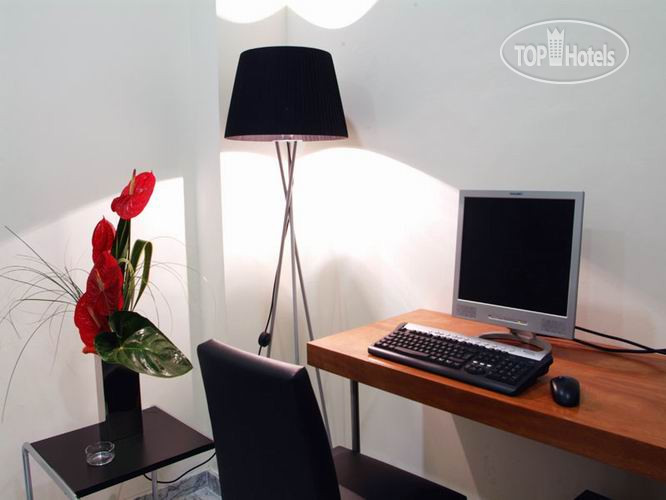 Hotel photo Gran Ronda 3*