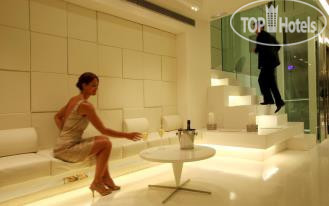 Hotelier's photos The Mirror Barcelona 4*