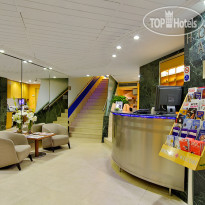 Hotel Acta Azul Barcelona