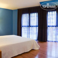 Hotel Acta Azul Barcelona