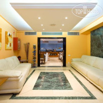 Hotel Acta Azul Barcelona