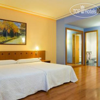 Hotel Acta Azul Barcelona