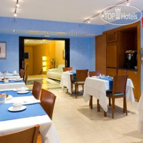 Hotel Acta Azul Barcelona