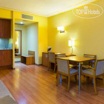 Hotel Acta Azul Barcelona