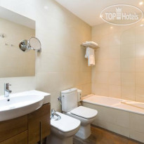 Hotel Acta Azul Barcelona