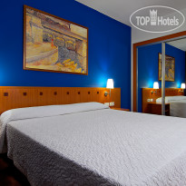 Hotel Acta Azul Barcelona