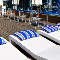 Hotel Acta Azul Barcelona