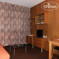 Aparthotel Augusta 