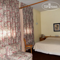 Aparthotel Augusta 