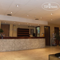 Aparthotel Augusta 