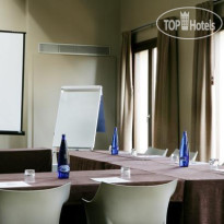 Qgat Hotel Restaurant Sant Cugat 